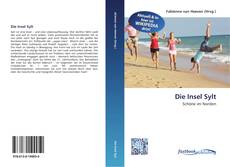 Couverture de Die Insel Sylt