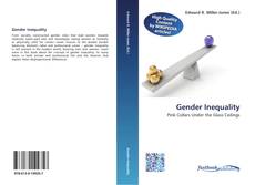 Couverture de Gender Inequality