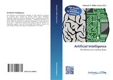 Bookcover of Artificial Intelligence