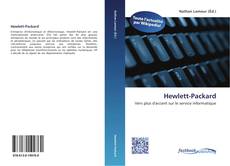 Portada del libro de Hewlett-Packard