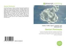 Bookcover of Iberian Peninsula