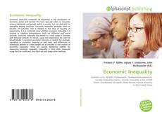 Bookcover of Economic Inequality