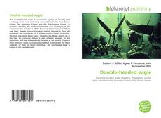 Copertina di Double-headed eagle