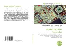 Copertina di Bipolar Junction Transistor