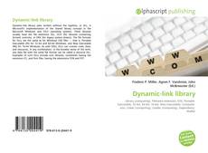 Copertina di Dynamic-link library