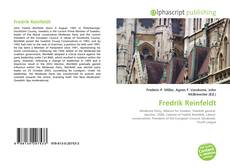 Обложка Fredrik Reinfeldt