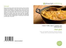 Copertina di Hot pot