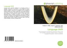Обложка Language Shift