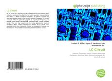Buchcover von LC Circuit