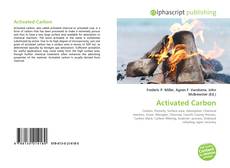 Activated Carbon kitap kapağı