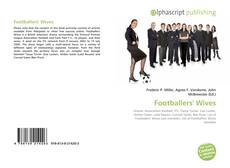 Copertina di Footballers' Wives