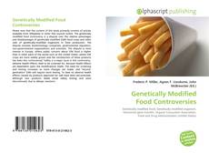 Borítókép a  Genetically Modified Food Controversies - hoz