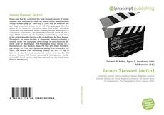 Copertina di James Stewart (actor)