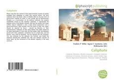 Copertina di Caliphate