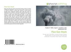 Copertina di Flue Gas Stack