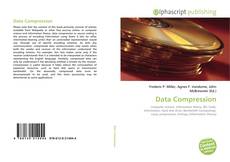 Copertina di Data Compression