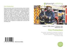 Borítókép a  Fire Protection - hoz