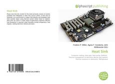 Copertina di Heat Sink