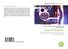 Copertina di Himyarite Kingdom