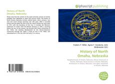 Copertina di History of North Omaha, Nebraska