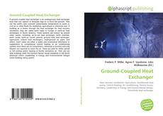 Copertina di Ground-Coupled Heat Exchanger