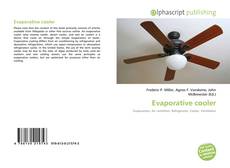 Borítókép a  Evaporative cooler - hoz