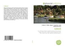 Borítókép a  Lübeck - hoz