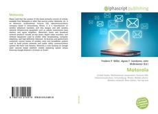 Borítókép a  Motorola - hoz