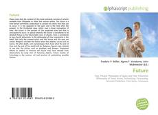 Copertina di Future