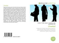 Capa do livro de Chaebol 