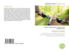 Bookcover of Floyd Landis