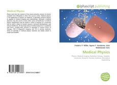 Copertina di Medical Physics