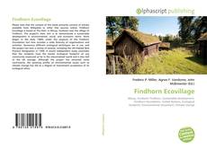 Обложка Findhorn Ecovillage
