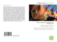Borítókép a  Billy Ray Cyrus - hoz