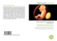 Fertility Awareness的封面