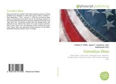 Cornelius Shea的封面