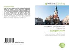 Обложка Evangelicalism