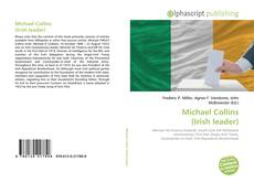 Обложка Michael Collins (Irish leader)