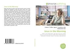 Capa do livro de Imus in the Morning 