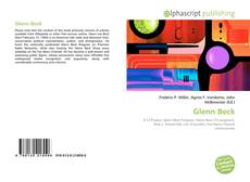 Copertina di Glenn Beck