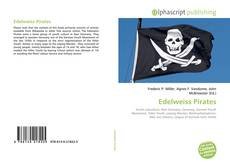 Обложка Edelweiss Pirates