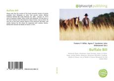 Copertina di Buffalo Bill