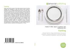 Обложка Fasting