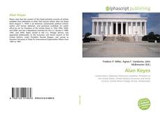 Обложка Alan Keyes