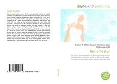 Jodie Foster的封面