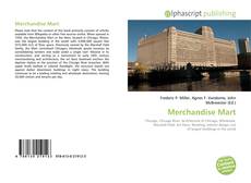 Merchandise Mart的封面