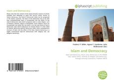 Islam and Democracy的封面