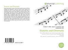 Diatonic and Chromatic kitap kapağı
