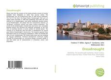 Dreadnought kitap kapağı