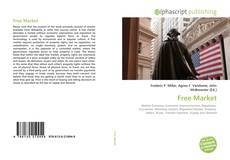 Buchcover von Free Market